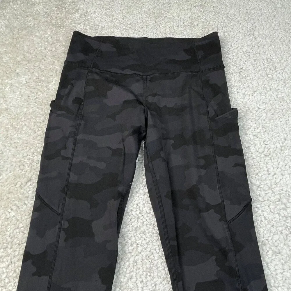lululemon athletica lululemon fast